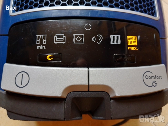 На части прахосмукачка MIELE S8710, снимка 7 - Прахосмукачки - 51550254