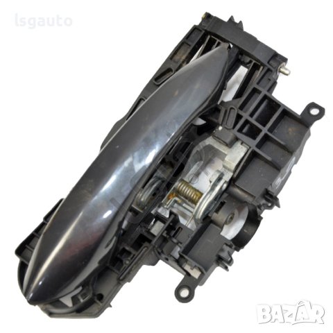 Задна дясна външна дръжка BMW 5 Series (F10, F11) 2010-2016 ID:106505