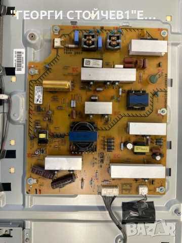 KD-49X8005C  1-894-595-12  1-980-310-11  APS-395 6870C-0573A     V15 UHD TM120 Sony Ver0.1   LC490EQ, снимка 6 - Части и Платки - 51945420