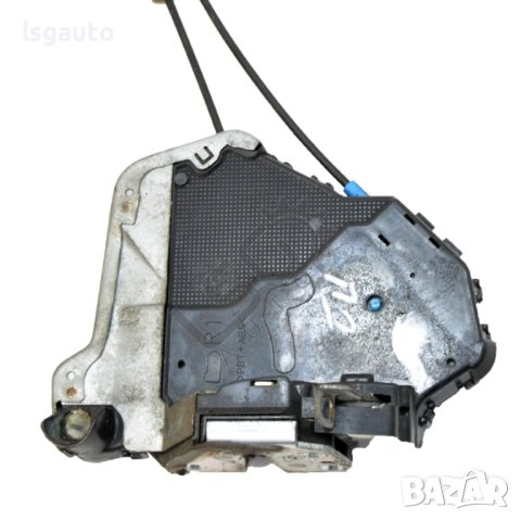 Брава предна дясна врата Toyota Avensis III 2009-2015 ID:108114, снимка 2 - Части - 41806644