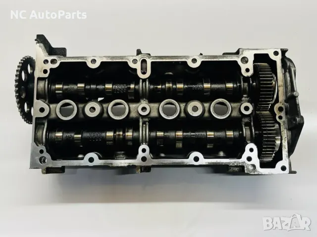 Разпределителни валове за Опел Комбо Фиат Добло 1.3 дизел A13FD 55206898 55206897 FPT 2016, снимка 15 - Части - 48572798