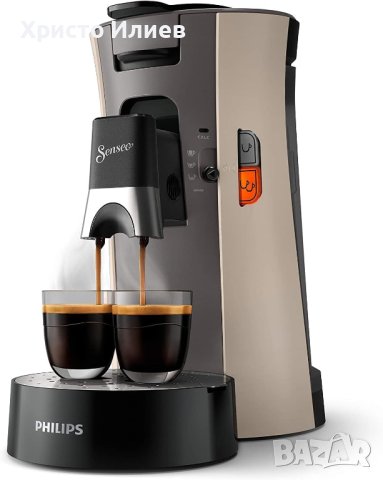 Philips senseo Bazar.bg