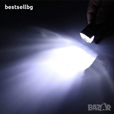 Фар и стоп за велосипед презареждащ се USB задни светлини за колело, снимка 9 - Аксесоари за велосипеди - 40796822