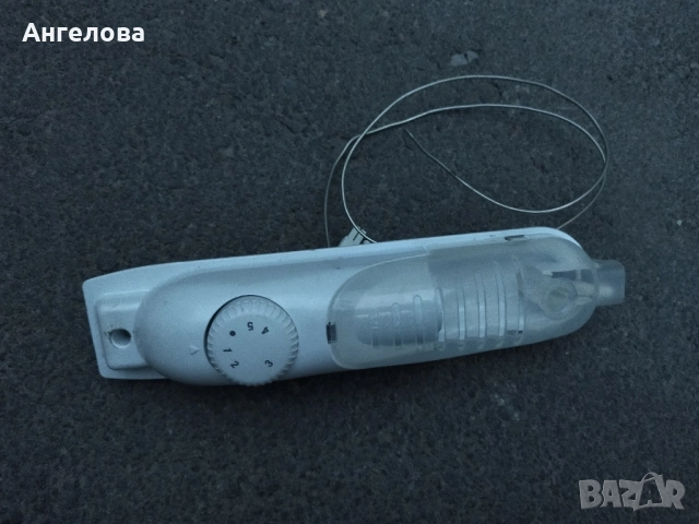 Реле за хладилник , снимка 2 - Хладилници - 51870289