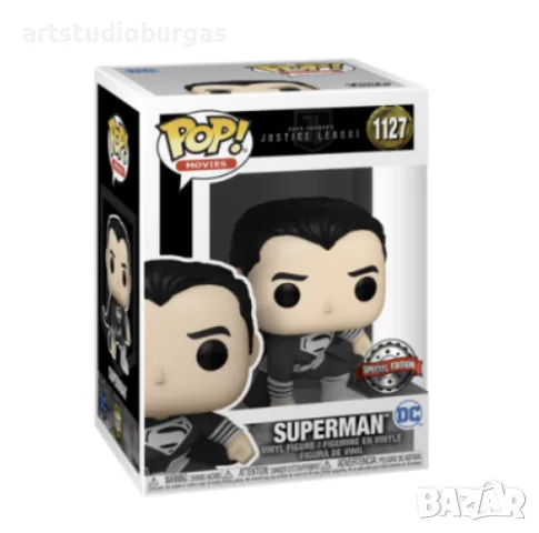 Funko Pop Фигурки Star Wars,The Mandalorian,Rick and Morty,Stranger Things, снимка 8 - Колекции - 32478554