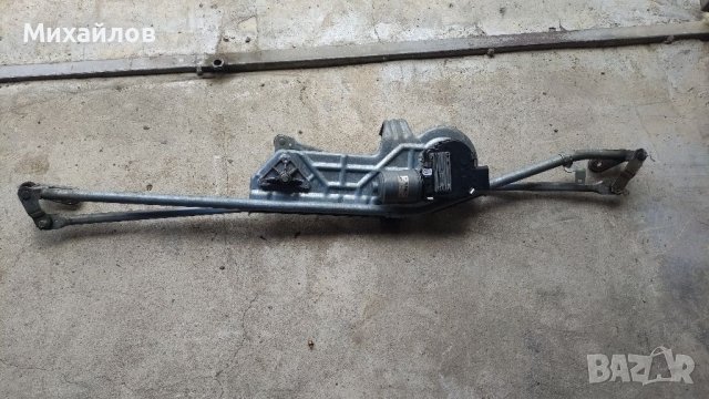 Механизъм чистачки от Форд Галакси 2.0 Бензин