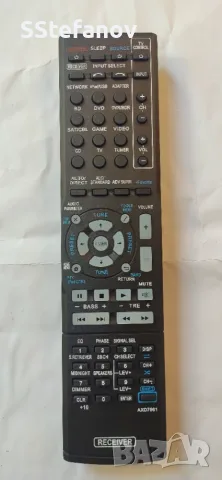 Дистанционно Pioneer AXD7661