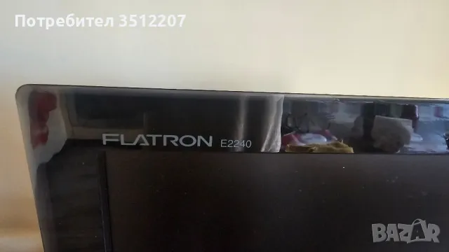 Монитор LG 22инча, снимка 4 - Монитори - 48085414