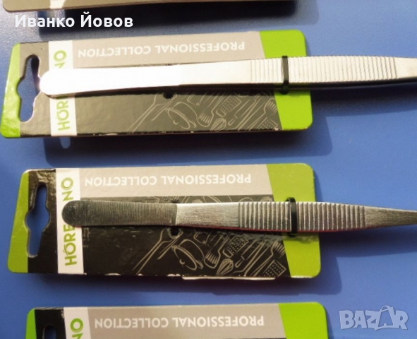 Пинсети Готварски / Технически / Аквариум,  големи, здрави, удобни, полезни, 6 размера, 2 вида, снимка 13 - Аксесоари за кухня - 31191273