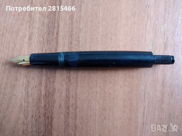 PARKER eversharp и GARANT nilor писалки, снимка 13 - Други ценни предмети - 30865027