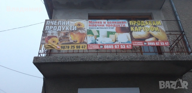 Картофи Агрия, снимка 6 - Домашни продукти - 47100075