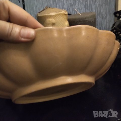 Deruta ръчно изработена чиния за стена , снимка 5 - Декорация за дома - 41691190