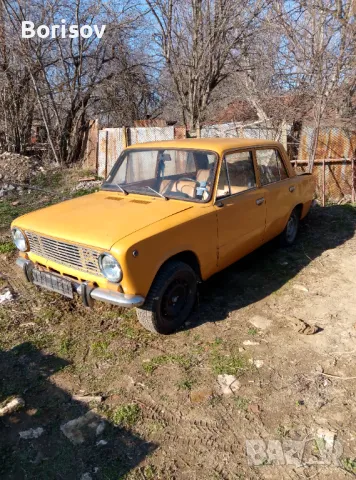 Жигула 1300, снимка 1