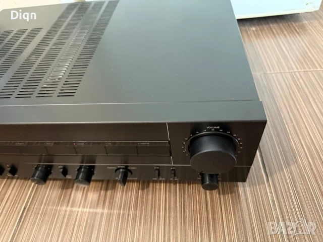 Denon PMA-720 Стерео , снимка 6 - Ресийвъри, усилватели, смесителни пултове - 50716672
