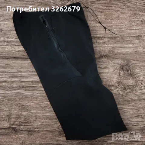 Nike tech fleece оригинално долнище размер xxl , снимка 2 - Спортни дрехи, екипи - 56222158