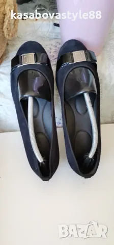 Обувки JT Luftpolster 38.5н., снимка 9 - Дамски ежедневни обувки - 50063823