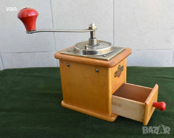 Мелничка за черен пипер/кафе и др., снимка 4 - Други - 53502290