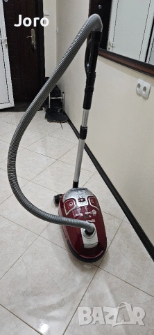 Rowenta
модел  RO 591301 като нова, снимка 7 - Прахосмукачки - 53598762