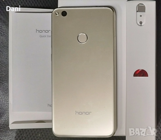 Honor 8 Lite 16GB, снимка 2 - Huawei - 52694348