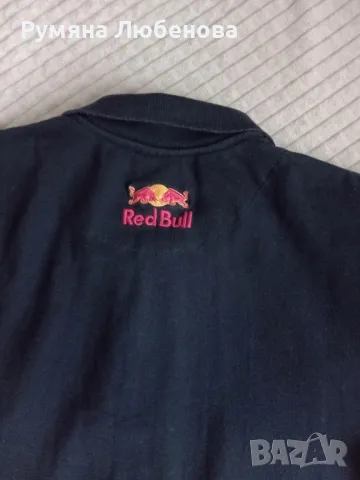 RedBull оригинална  мъжка тениска, снимка 3 - Тениски - 50052139