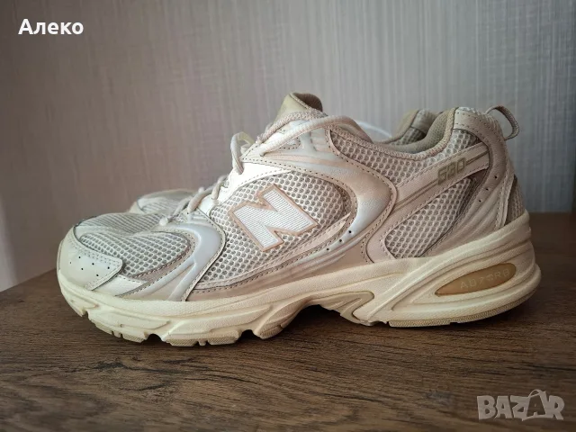 new balance 530 маратонки 44 номер. , снимка 7 - Маратонки - 55771744