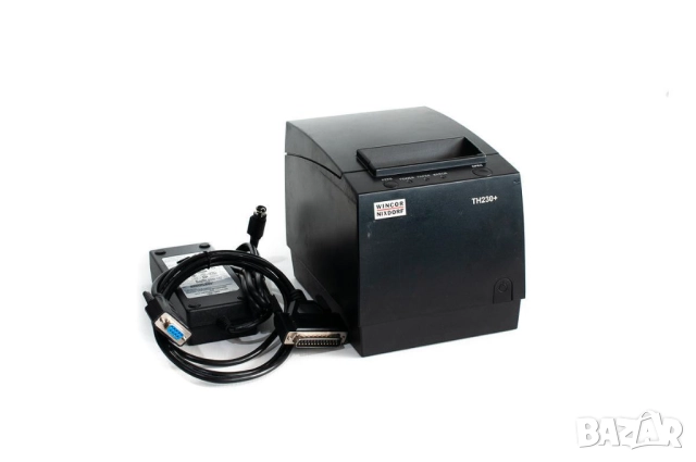 POS кухненски принтер Wincor Nixdorf TH230 Plus RS232