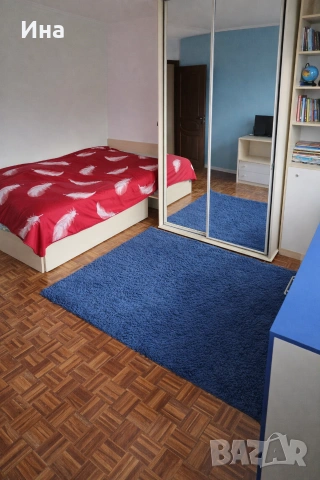 3стаен в Овча купел , снимка 11 - Апартаменти - 53118169