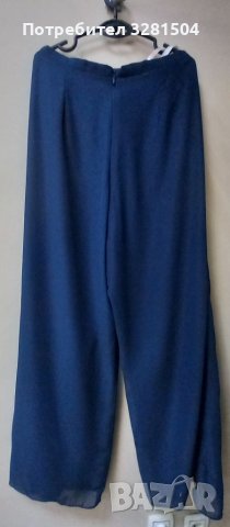 Официален костюм в две части. Jj's house. XL., снимка 9 - Костюми - 40396142