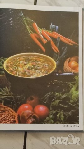 Кулинарна книга, Кулинарни шедьоври и коктейли, книга за всеки дом. , снимка 7 - Специализирана литература - 41185882