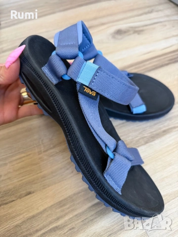 Оригинални нови  Сандали Teva Winsted ! 40 н, снимка 4 - Сандали - 52179775