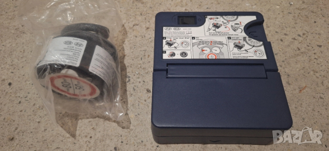 АВТОКОМПРЕСОР !!! Автокомпресори!!!, снимка 3 - Аксесоари и консумативи - 32275029