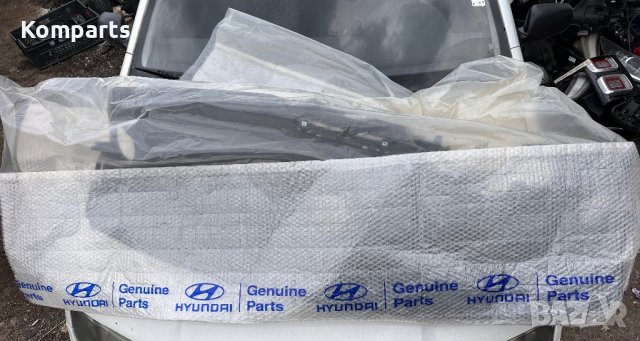 Арматурно табло за Hyundai i20 Хюндай и20 2020 г. 8471-Q0150NNB, снимка 4 - Части - 40920502