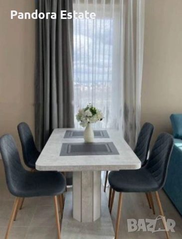 Продава двустаен апартамент в кв. Банишора, снимка 2 - Апартаменти - 53682608