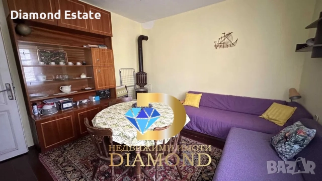 Къща в село Ахматово, обл. Пловдив, снимка 6 - Къщи - 51889791