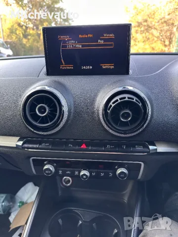 Ауди а3 8в с лайн на части / Audi a3 8v, снимка 17 - Автомобили и джипове - 47807140