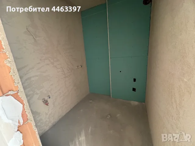 Двустаен апартамент , снимка 10 - Апартаменти - 56340969