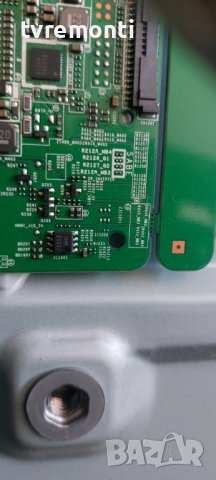 Основна платка - , BN94-11233L,,BN41-02528A for Samsung UE40KU6000W 40inc, снимка 3 - Части и Платки - 42056130