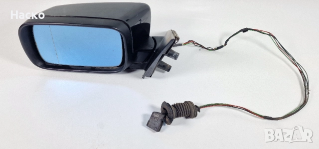 Ляво Огледало БМВ Е39 BMW E39