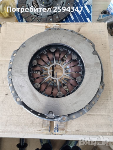 HYUNDAI TERRACAN 2.9CRDI 2001-2003г СЪЕДЕНИТЕЛ К-Т HMC, снимка 2 - Части - 36137319