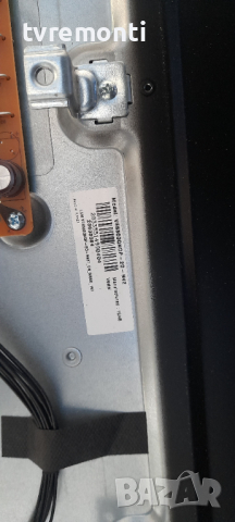 лед диоди от дисплей VES500QNDP-2D-N42 от телевизор Hitachi модел 50HK5100