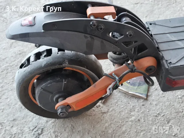 KUKIRN G2 PRO / с проблем, снимка 9 - Друга електроника - 56334772