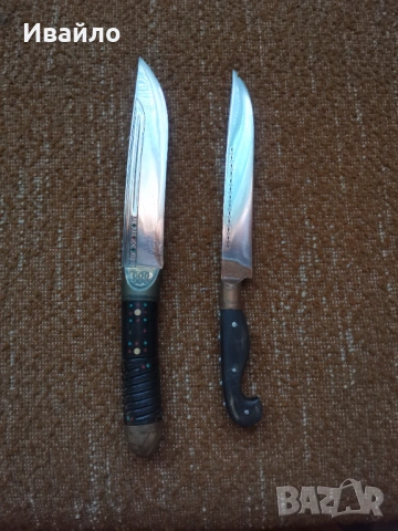 Купувам този модел ножове 