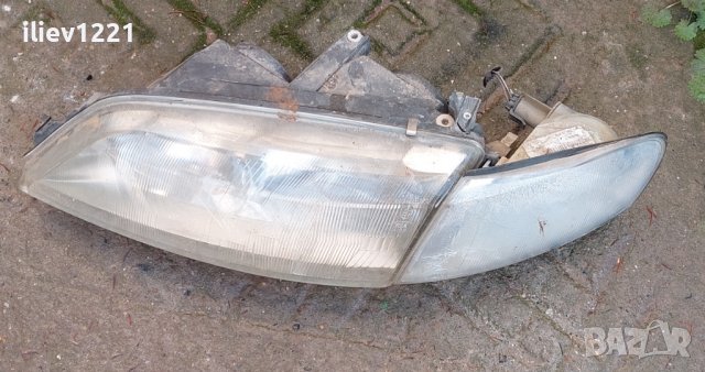 Фар за Вектра Б