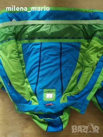 Скиорско яке NEVICA, снимка 4 - Детски якета и елеци - 48442360