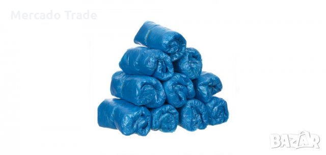 Калцуни за обувки, 50 чифта, снимка 2 - Други - 35957134