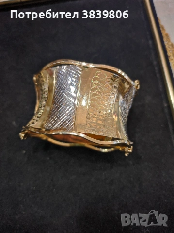 гривна Версаче...23,88. грама, снимка 8 - Гривни - 53716776