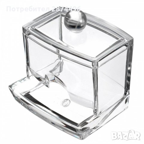 1708 Поставка органайзер за клечки за уши, снимка 6 - Други - 34658483