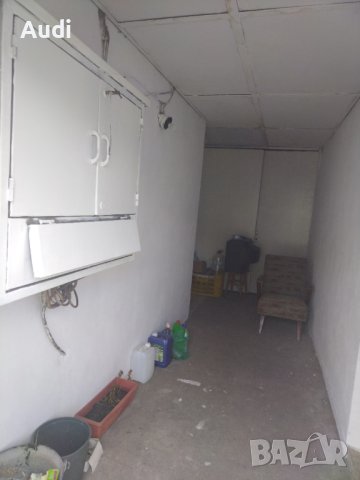 Собственик продава масивно промишлено помещение/хале с РЗП 800 , снимка 18 - Производствени сгради - 41063570