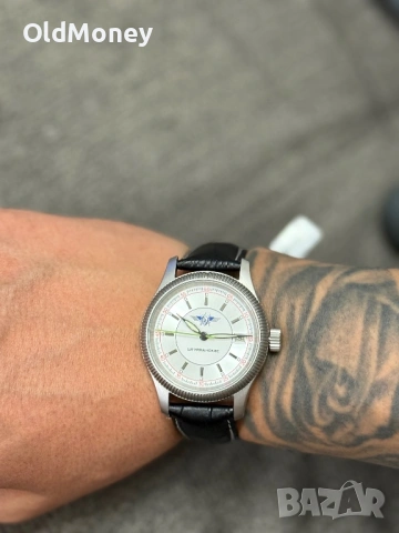 Съветски часовник POLJOT SHTURMANSKIE , ПОЛЕТ ШТУРМАНСКИЕ, снимка 7 - Мъжки - 53156331