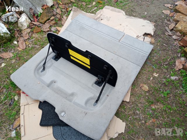 ЧАСТИ ЗА VOLVO D5 180hp, V50, C30,C70,S40 II, снимка 11 - Автомобили и джипове - 33191696